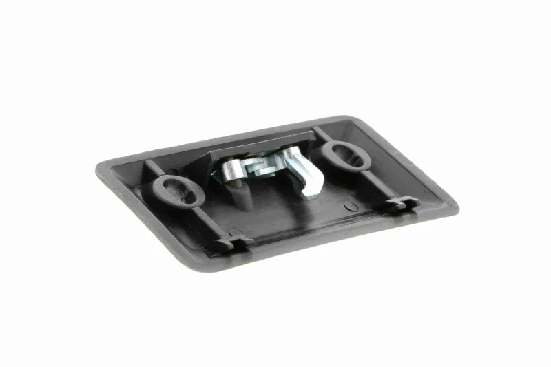 Image of VAICO V20-1233 Glove Compartment Lock Original VAICO Quality Glove Compartment Lock (1368)