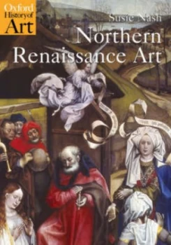 Image of Northern Renaissance Art by Susie Nash Paperback