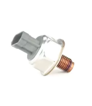 Image of RIDEX Sensors FORD,FIAT,PEUGEOT 3942S0015 9664613880,9665400680,1497163 Sensor, fuel pressure 8C1Q9D280AA,1465A034