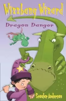 Image of Dragon Danger / Grasshopper Glue by Scoular Anderson