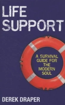 Image of Life Support by Derek Draper Book