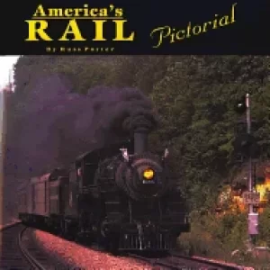 Image of americas rail pictorial