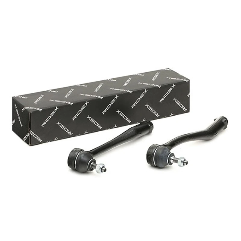 Image of RIDEX 772S0679 Control arm repair kit Front Axle Suspension Kit (772)