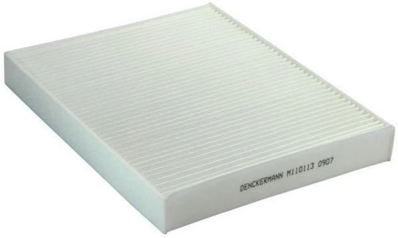 Image of DENCKERMANN Pollen filter DENCKERMANN M110113