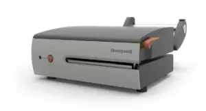 Image of Honeywell MP-Series Compact4 Mobile Mark III Direct Thermal Label Printer