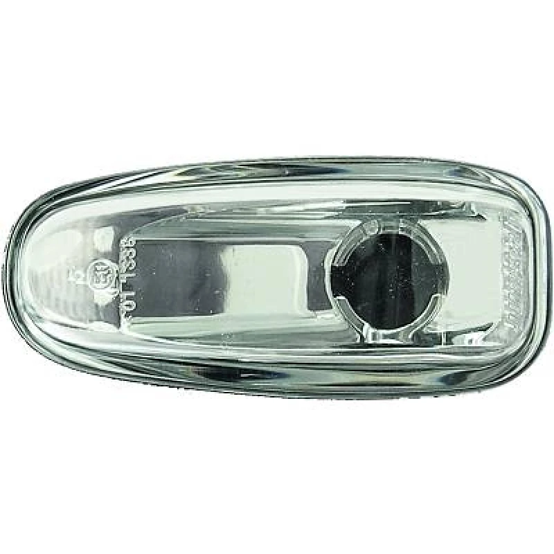 Image of DIEDERICHS 1670278 Indicator Set HD Tuning lateral installation Indicator Set (3174)
