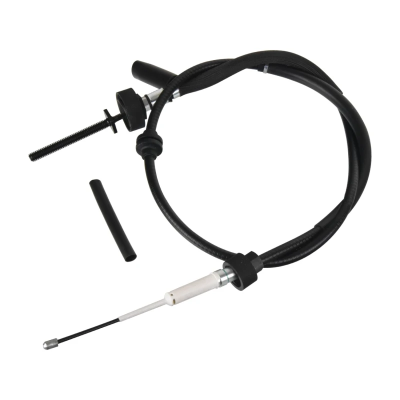 Image of Handbrake cable FEBI BILSTEIN 176826