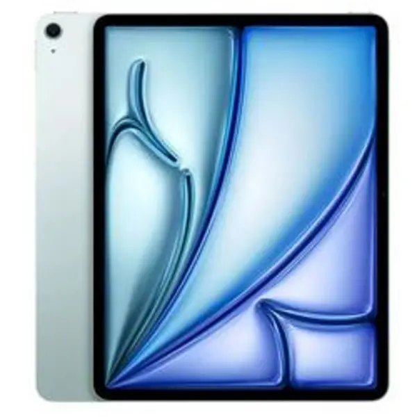 Image of Apple 13-inch iPad Air WiFi 1TB - Blue MV2Q3NF/A
