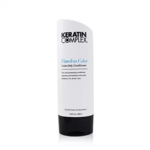 Image of Keratin ComplexTimeless Color Fade-Defy Conditioner 400ml/13.5oz