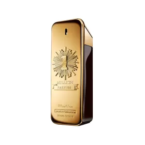 image of Paco Rabanne 1 Million Parfum Eau de Parfum For Him 200ml