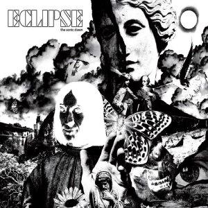 Image of Sonic Dawn - Eclipse Vinyl