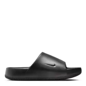 Image of Nike Calm Slide - Black