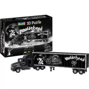 Image of Revell 00173 Motorhead Tour Truck 3D Puzzle