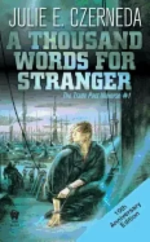 Image of thousand words for stranger