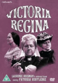 Image of Victoria Regina
