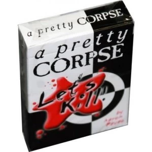 Image of Lets Kill A Pretty Corpse Expansion