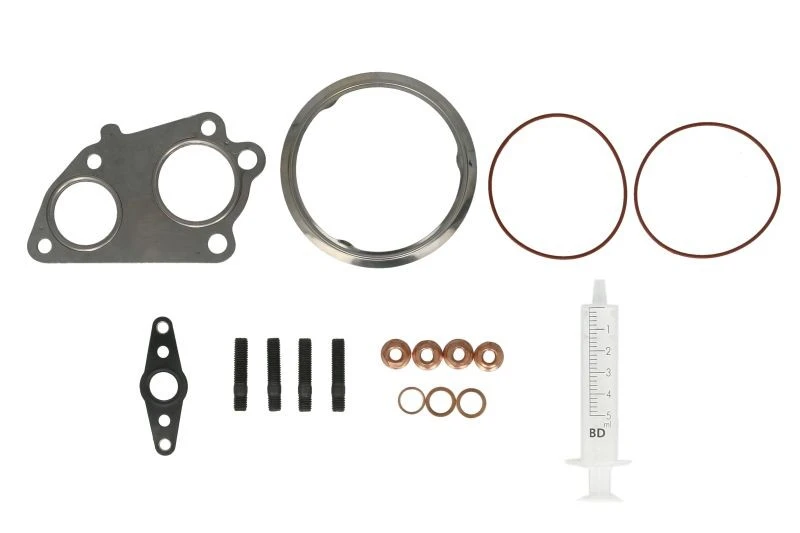 Image of EVORON EVMK0235 Mounting Kit, charger with bolts/screws, with gaskets/seals Mounting Kit,charger (2420)