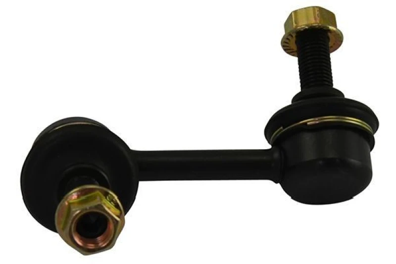 Image of KAVO PARTS Anti-roll bar link KAVO PARTS SLS-2071
