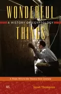 Image of wonderful things a history of egyptology 3 from 1914 to the twenty first ce