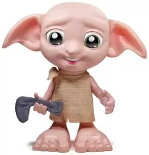 Image of Wizarding World Harry Potter Interactive Dobby
