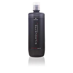 image of SILHOUETTE pump spray super hold 1000ml