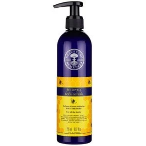 image of Neals Yard Remedies Bee Lovely Body Lotion 295ml