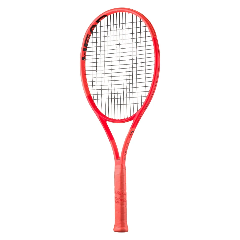 Image of Head Radical Team 2025 Tennis Orange unisex L2