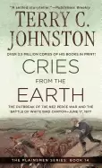 Image of cries from the earth