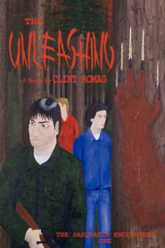 Image of Unleashing by Clint Romag Paperback