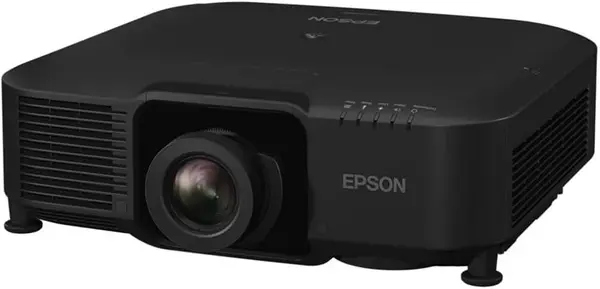 Image of Epson EB-PU1007B 7000 ANSI Lumens WUXGA Portable Projector