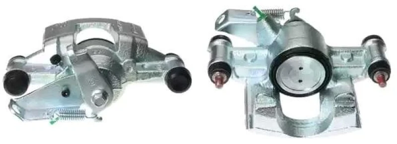 Image of Brake caliper TRW BHS1452E