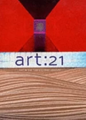 Image of art 21 art in the twenty first century