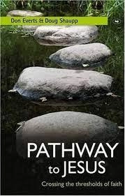 Image of Pathway to Jesus by Don Everts|Doug Schaupp