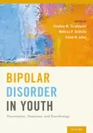 Image of bipolar disorder in youth