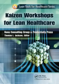 Image of Kaizen Workshops for Lean Healthcare