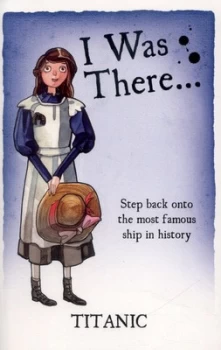 Image of Titanic by Margi Mcallister Paperback