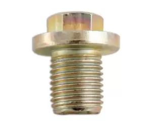 Image of Sump Plug Kit No. 1 suits Ford/Land Rover/Saab Connect 32735