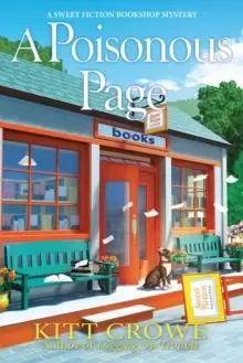 Image of A Poisonous Page