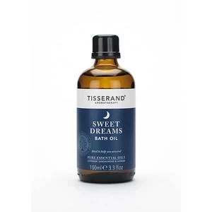 Image of Tisserand Sweet Dreams Bath Oil 100ml