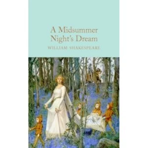 Image of A Midsummer Night's Dream (Macmillan Collector's Library) Hardcover