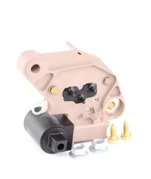 Image of TOPRAN Alternator Regulator VW,AUDI,BMW 107 825 028903803F,12311437340,12311735788 Alternator Voltage Regulator,Regulator, alternator 12312244626
