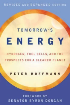 Image of Tomorrows Energy by Peter Hoffmann Paperback