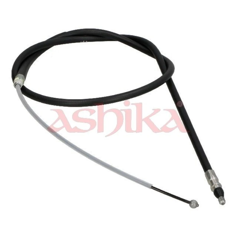 Image of ASHIKA Handbrake cable ASHIKA 131-00-0112