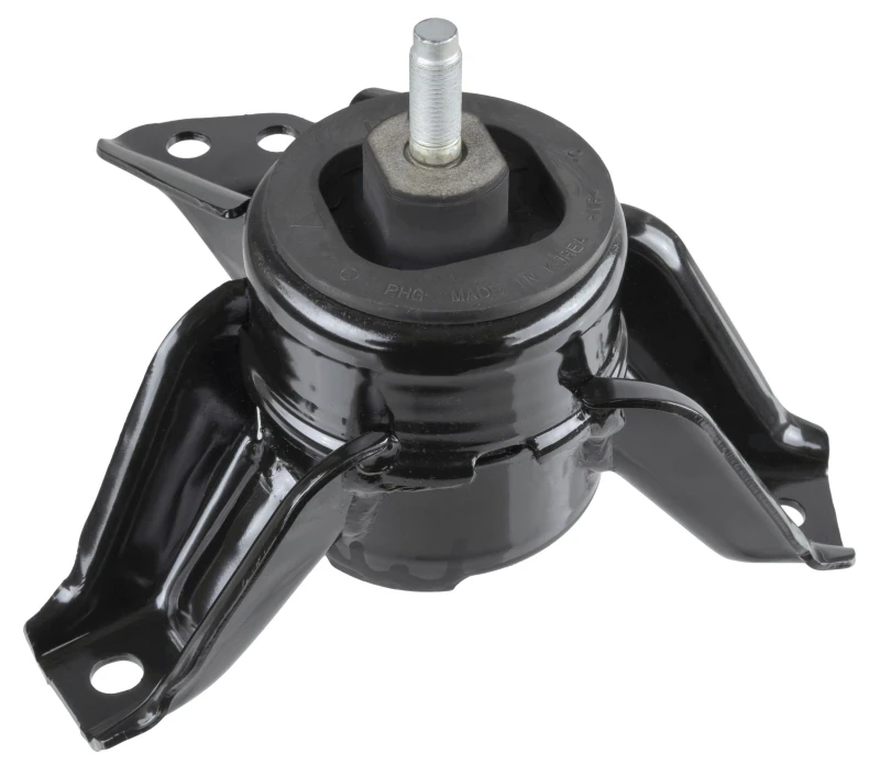 Image of Engine mount LEMFORDER 45465 01