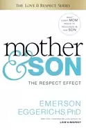 Image of mother and son the respect effect
