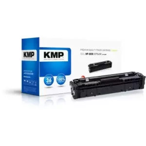 Image of KMP H-T246MX toner cartridge Compatible Magenta