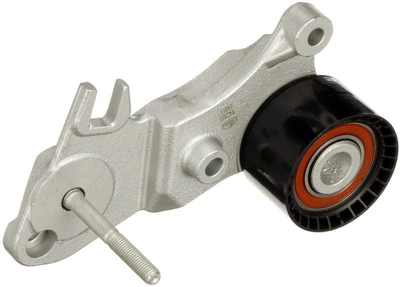 Image of GATES Timing belt deflection pulley GATES T42327