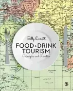 Image of food and drink tourism principles and practice