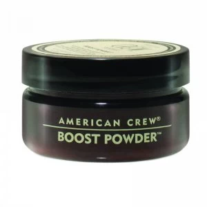 image of American Crew Boost Powder 10g