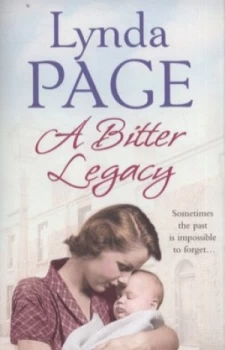 Image of A Bitter Legacy by Lynda Page Paperback